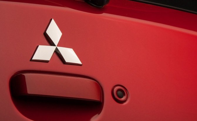 Mitsubishi Has Been Cheating on Emissions Tests for 25 Years