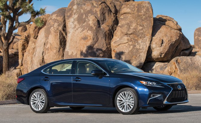 top 10 most dependable cars of 2016 j d power
