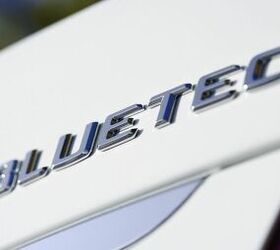 EPA Requests Diesel Information From Mercedes-Benz