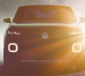 Watch Volkswagen Debut a New Concept Car Live Streaming Here