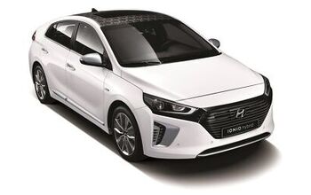 Watch the Hyundai Ioniq Makes Its World Premiere Live Streaming Here