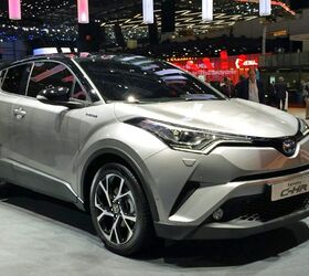 top 5 geneva debuts that real people can actually afford