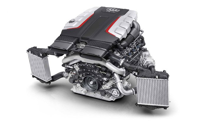 audi sq7 tdi features three blowers 48 volt electrical system