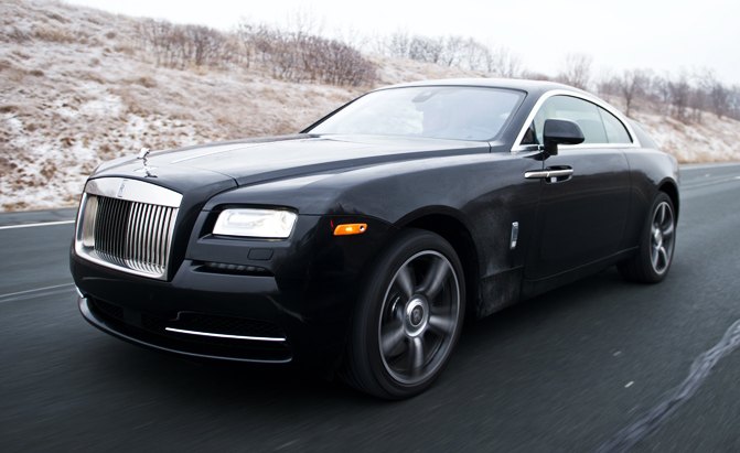 Rolls-Royce Grand Sanctuary Concept to Arrive This Summer