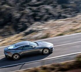 5 things you probably didn t know about the aston martin db11