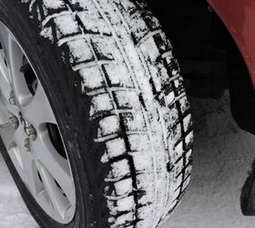 Yokohama IceGUARD IG52c Winter Tire Review | AutoGuide.com