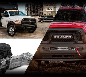 Are Ram Executives Annoyed About the Upcoming Jeep Wrangler Pickup Truck?