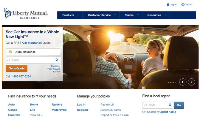 Liberty Mutual Will Inform Policyholders of Recalls