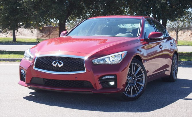 Infinity 3lt Everything You Need to Know About Infiniti's New 3.0-Liter Twin-Turbo ...