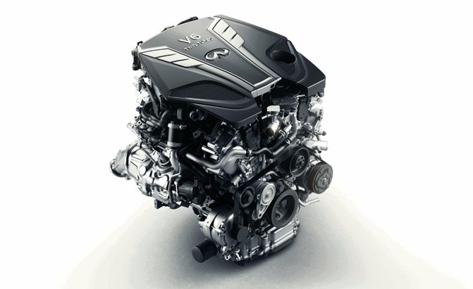 everything you need to know about infiniti s new 3 0 liter twin turbo v6