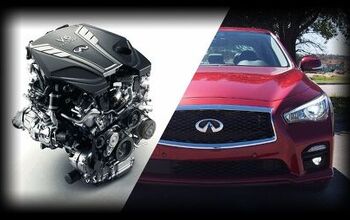 Everything You Need to Know About Infiniti's New 3.0-Liter Twin-Turbo V6