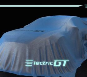 The Electric GT World Series Will Race Teslas Starting in 2017
