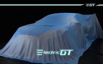 The Electric GT World Series Will Race Teslas Starting in 2017