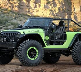 top 5 craziest moab easter jeep safari concepts ever