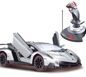 Daily Diecast: A Lamborghini Veneno You Can Actually Afford