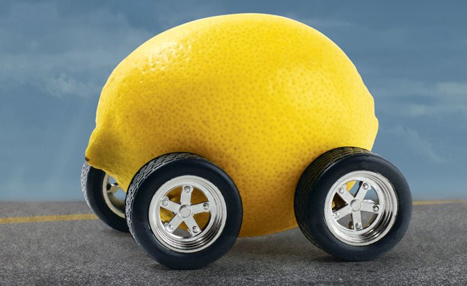 California Lemon Law
