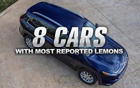 What is a Lemon? | AutoGuide.com
