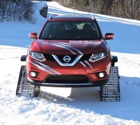 Is Nissan's cheapest Warrior worthy of the name?