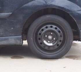how to change a flat tire