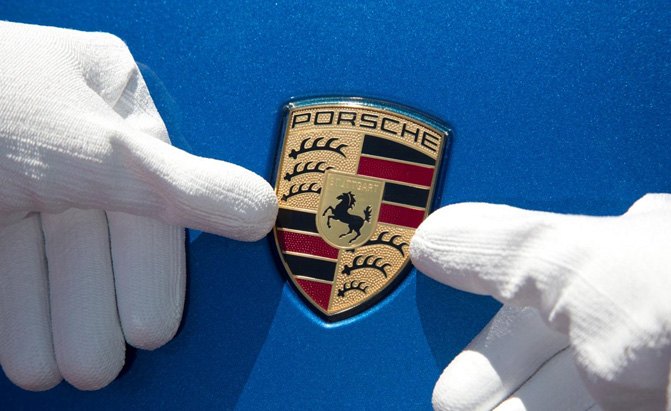 Porsche Just Gave All Its Employees a $10k Bonus