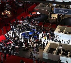 Tesla VP of Global Communications Leaves as Model 3 Gets Ready to Debut