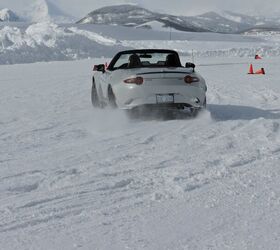 5 reasons the 2016 mazda mx 5 miata is a great winter car