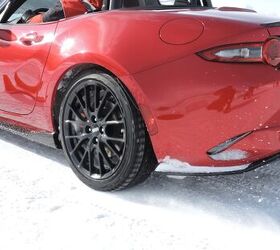 5 reasons the 2016 mazda mx 5 miata is a great winter car