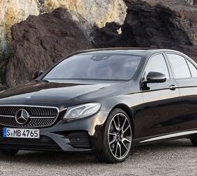 Mercedes-AMG Adding at Least 10 Models in 2016