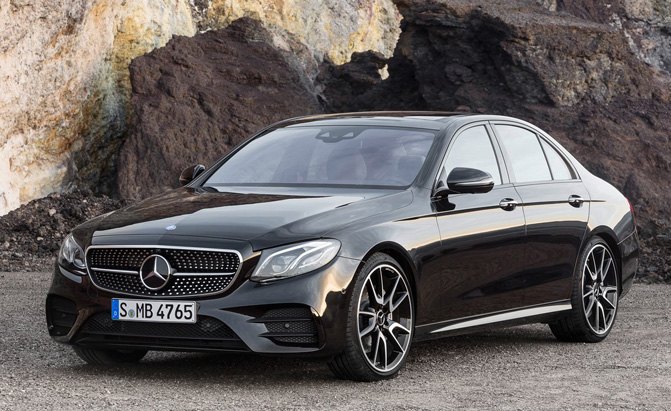 Mercedes-AMG Adding at Least 10 Models in 2016
