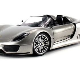 daily diecast take a look at this gorgeous porsche 918 spyder