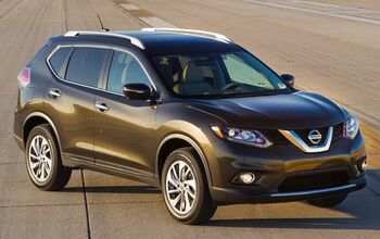 2014 Nissan Rogue Recalled for Fuel Pump Issue