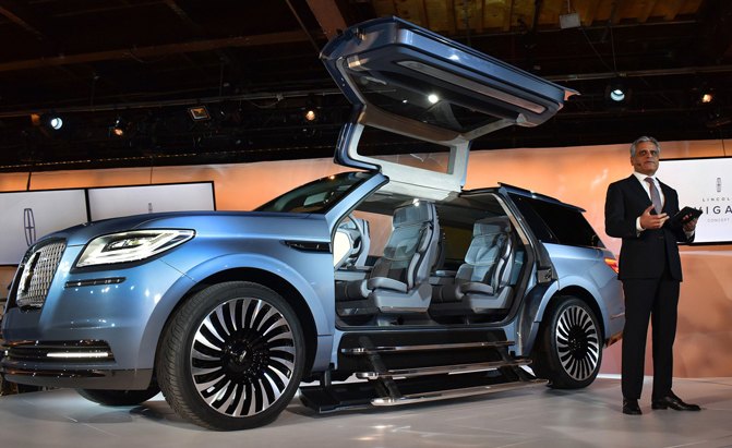 top 5 debuts from the 2016 new york auto show