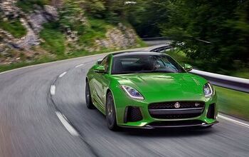 Electric Jaguar Coming Within Two Years
