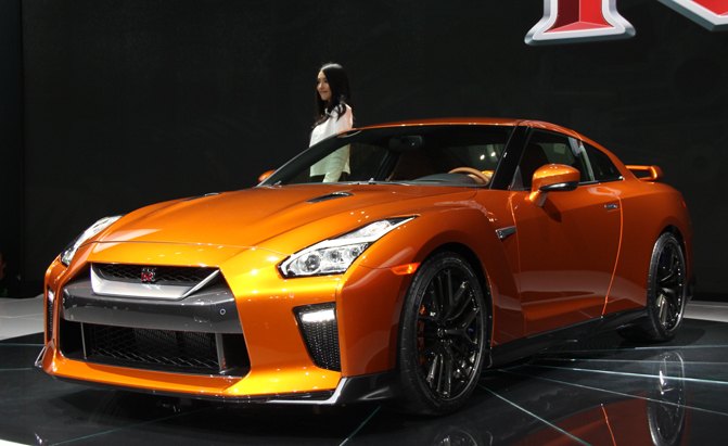 top 5 debuts from the 2016 new york auto show