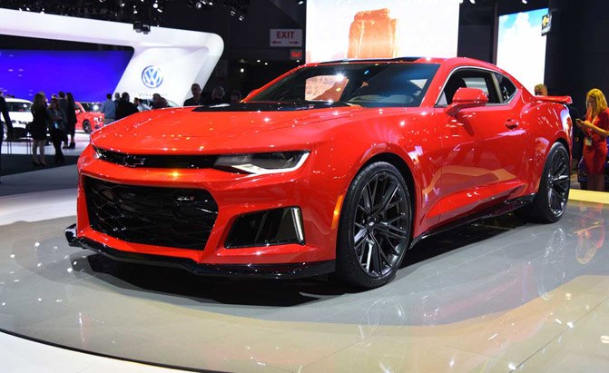 top 5 debuts from the 2016 new york auto show