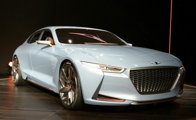 top 5 debuts from the 2016 new york auto show