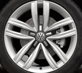 Volkswagen Has a New Deadline for a Diesel Fix