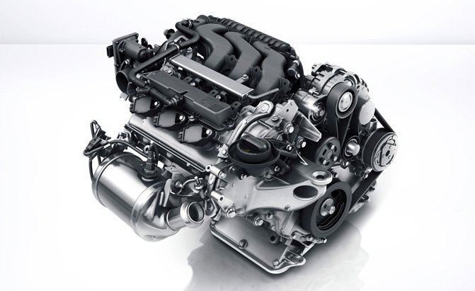 Top 10 Smallest Engines Available in 2016 | AutoGuide.com
