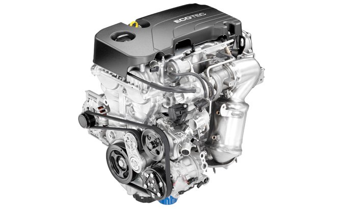 Top 10 Smallest Engines Available in 2016 | AutoGuide.com