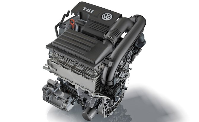 Top 10 Smallest Engines Available in 2016 | AutoGuide.com