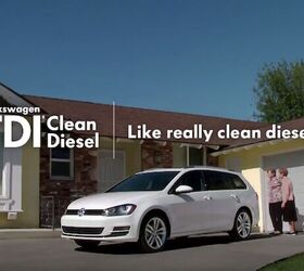 volkswagen is being sued by the ftc for its bogus clean diesel ads