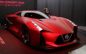 2020 Nissan GT-R Will Be a Hybrid With Hypercar Performance, GT-R Expert Predicts