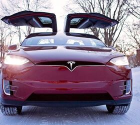 Here is Why Tesla is the New Apple