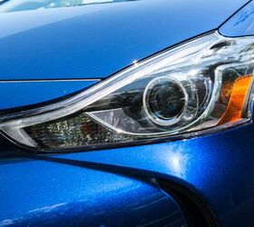 Most Headlights Rate Poorly in First IIHS Evaluation