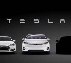 Tesla's Big Model 3 Reveal Will Be a Concept, Not the Production Model