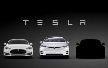 Tesla's Big Model 3 Reveal Will Be a Concept, Not the Production Model