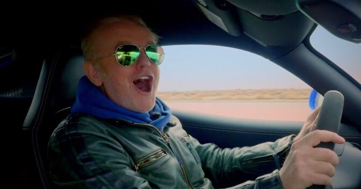 Watch the First Trailer for the Revamped Top Gear | AutoGuide.com