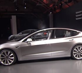 5 facts that were just unveiled about the tesla model 3