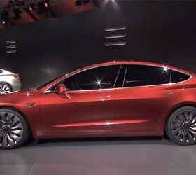 5 facts that were just unveiled about the tesla model 3