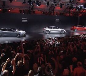 5 facts that were just unveiled about the tesla model 3